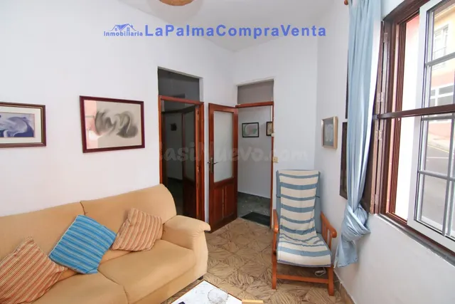 Casa-Chalet en Venta en San Andres Y Sauces Santa Cruz de Te - foto 4