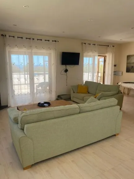 Villa 4 habitaciones 310m² en venta - Urcal — 14