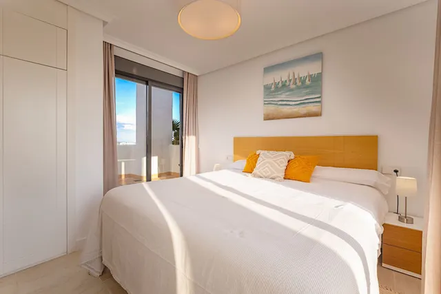 Ático Dúplex 2 habitaciones 98m² en venta - Costa Del Sol — 9