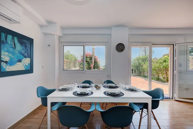 Dúplex 5 habitaciones 165m² en venta - Costa Del Sol — 42