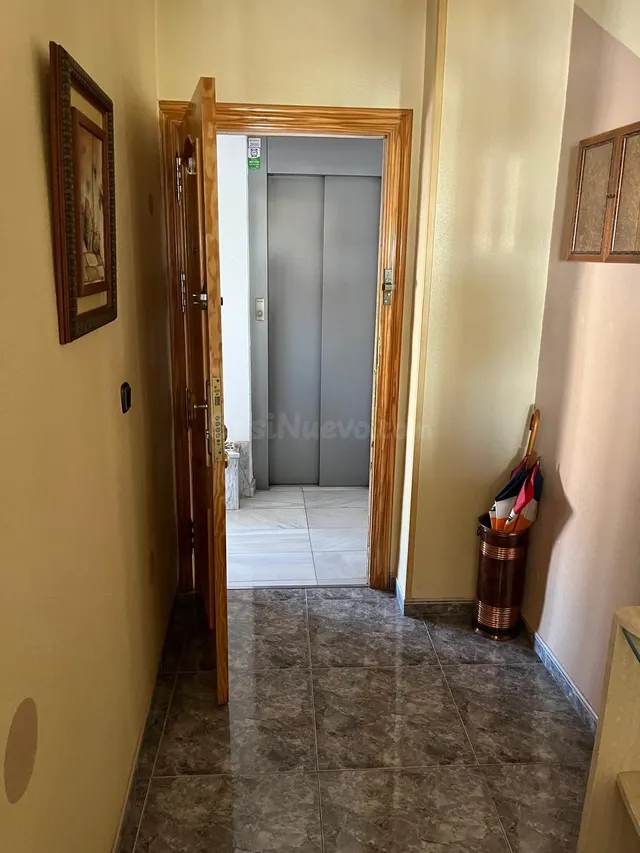Piso de 96 m2 en Calle Ancha, Molina de Segura — 105.000 € — 4