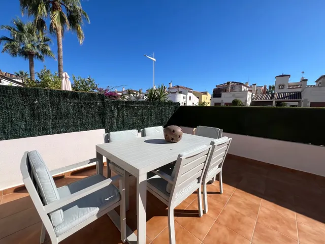 Bungalow 2 habitaciones 82m² en venta - Comunidad valenciana — 24