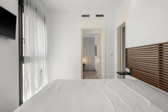 Casa 3 habitaciones 122m² en venta - Lo Marabu — 16