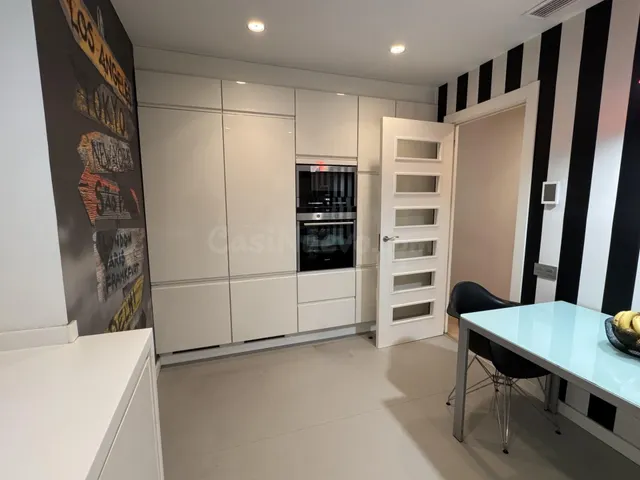 ALG166 - DÚPLEX DE 234M2 EN CALLE MUNTANYA DE ALGEMESI - foto 5