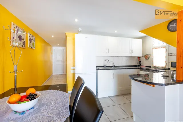 Apartamento 2 habitaciones 65m² en venta - Los Cristianos - foto 3