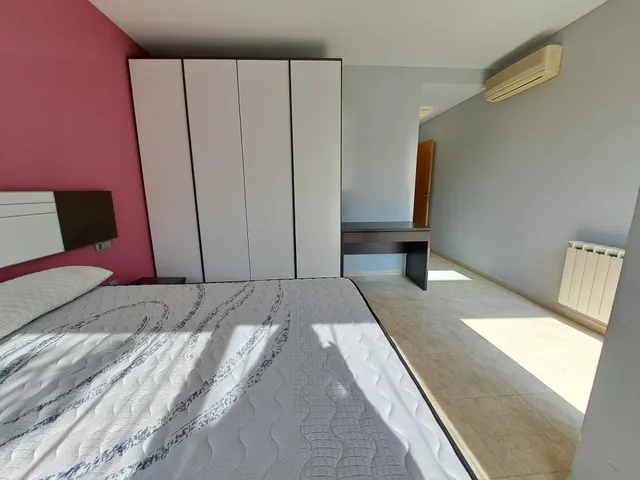 Impecable piso en venta en Primera linea de Mar en  Pineda de Mar (Pueblo Nuevo) — 15