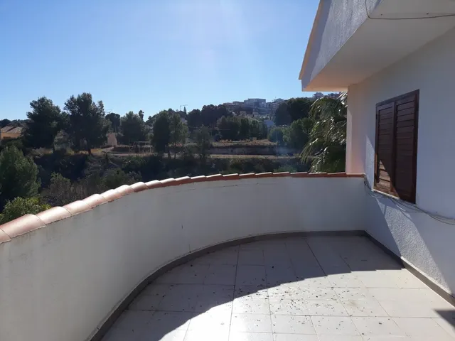 GRAN CHALET EN LA MEJOR ZONA DE CALICANTO — 6