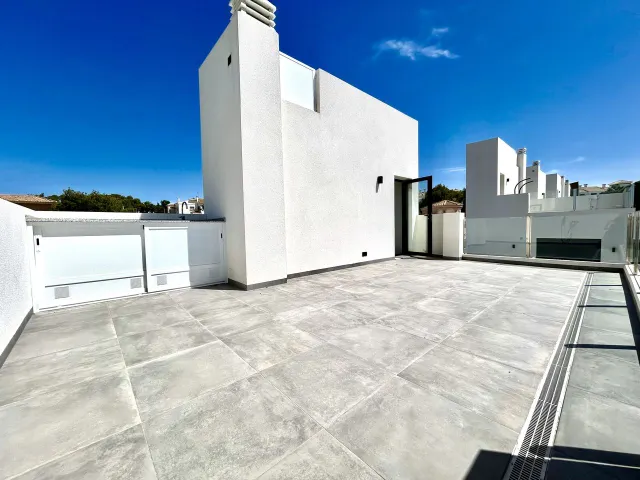 Villa 2 habitaciones 110m² en venta - Villamartin — 35