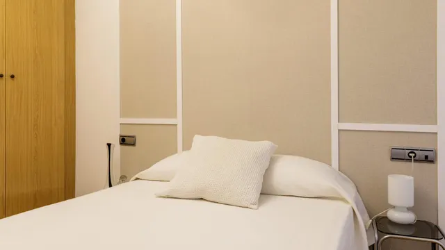 Apartamento en venta en Calle Antonio Agustín, pleno centro de Zaragoza — 14