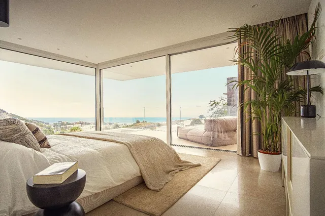 Chalet 6 habitaciones 900m² en venta - Riviera del sol — 15