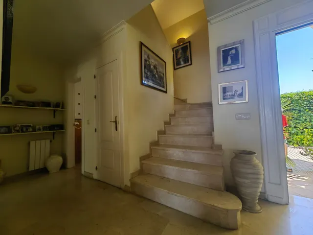 Chalet 3 habitaciones 289m² en venta - Costa Del Sol — 6