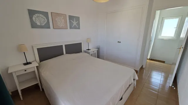 Dúplex amueblado de 3 dormitorios en Sonneland — 21