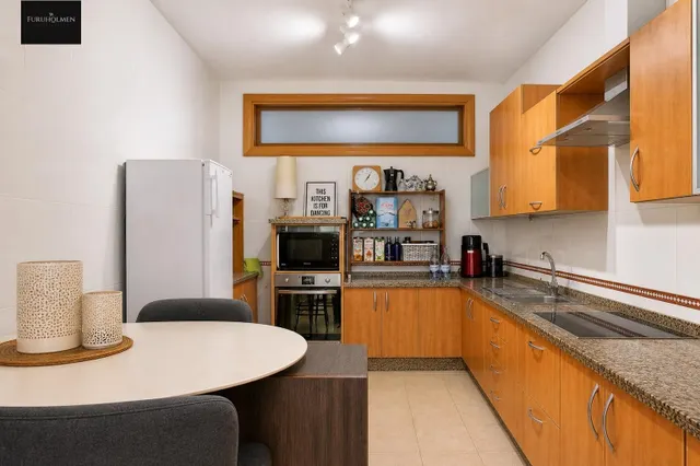 Increíble vivienda en la Herradura, Montepino-1 — 9