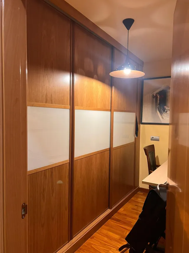 PISO 3 habitaciones EN CUATRO ESQUINAS, PURO CENTRO DE CIUDAD DE HUESCA — 6