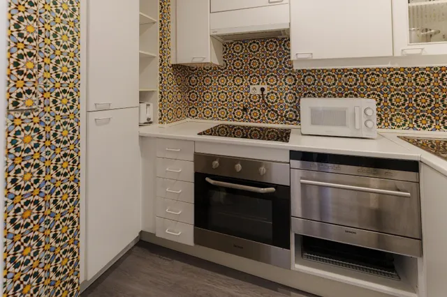 Apartamento reformado en el Corazón de Madrid - Palacio — 8