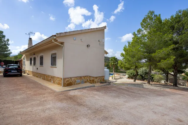 Piso 4 habitaciones 134m² en venta - Jumilla — 30