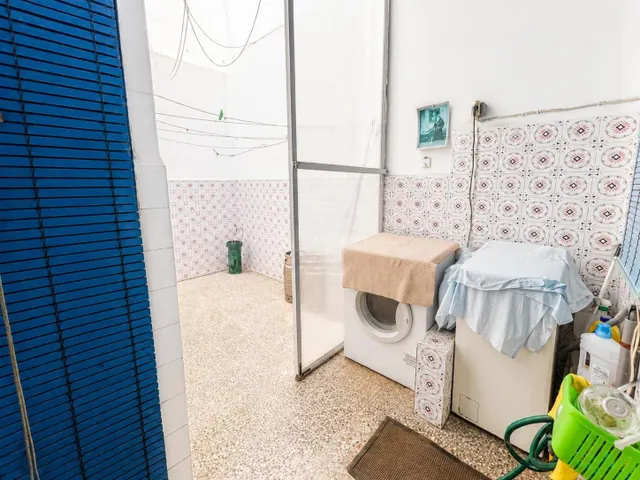 Pareado 5 habitaciones 140m² en venta - Centro - Doña Merced - foto 5