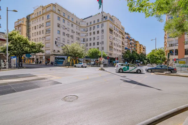 VIVIR O INVERTIR!!!! situación INMEJORABLE — 39