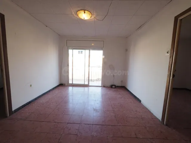 SE VENDE PISO EN MANRESA, ZONA PASSEIG DE PERE III — 3