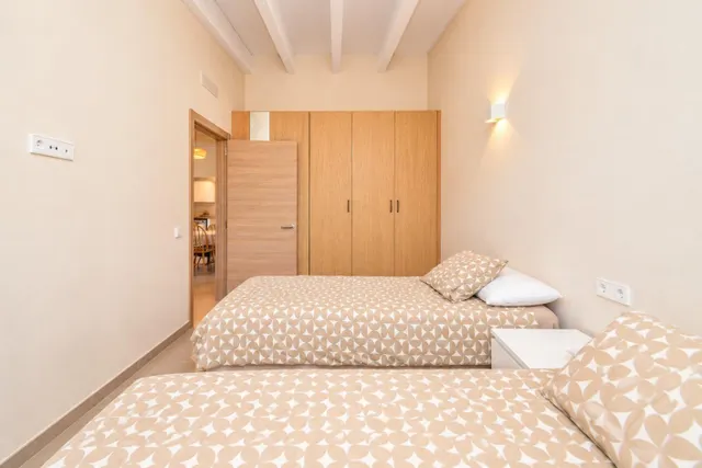Finca con vivienda para alquiler de temporada en Alcudia — 15