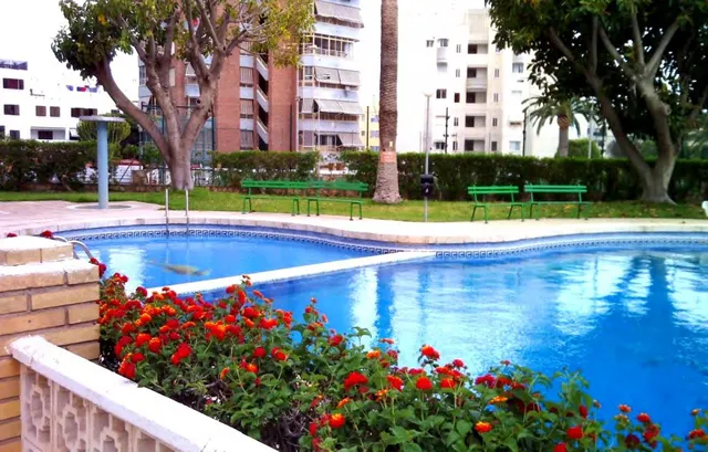 Piso en Alquiler en Campello, El Alicante - foto 4