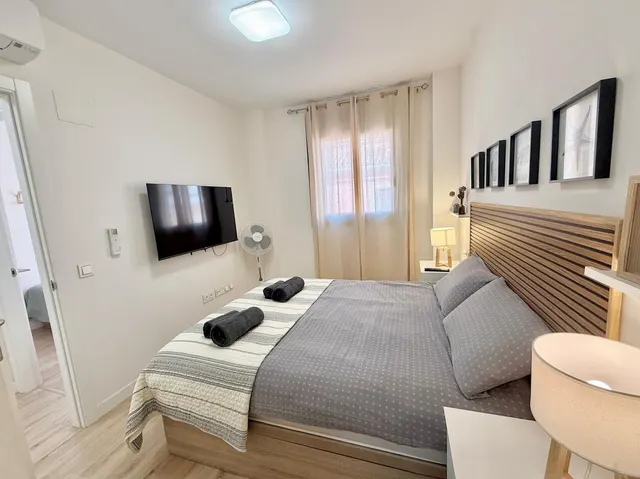 Apartamento 2 habitaciones 76m² en venta - Centro — 14