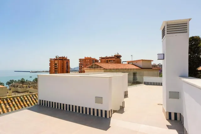 Apartamento 3 habitaciones 148m² en venta - Limonar — 26