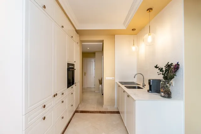 Apartamento 3 habitaciones 87m² en venta - Marbella — 9
