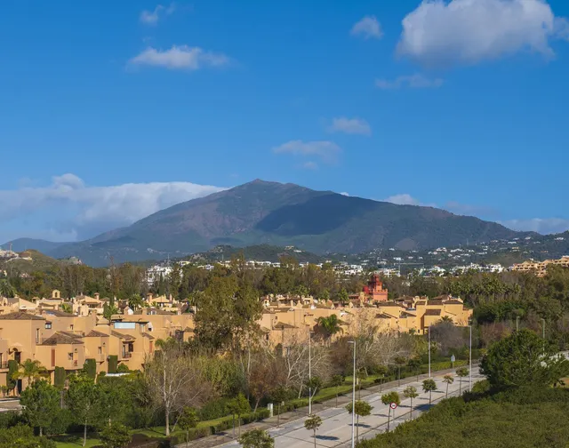 Adosado 4 habitaciones 188m² en venta - Costa Del Sol — 42