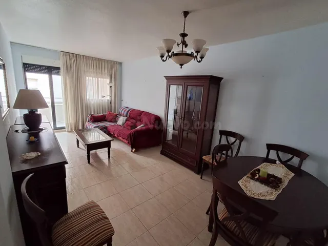 Piso en el Ranero de 4 habitaciones con garaje - foto 4