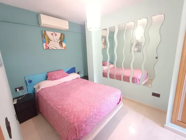 Venta piso acogedor El Palmar — 8
