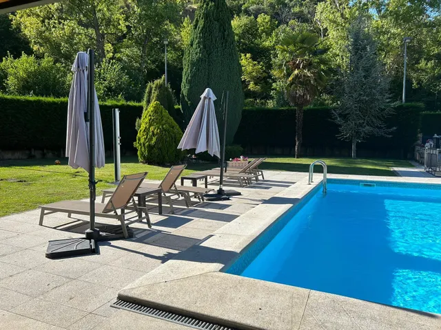 ESPECTACULAR FINCA CON CHALET A 5 MIN DE PONFERRADA — 7