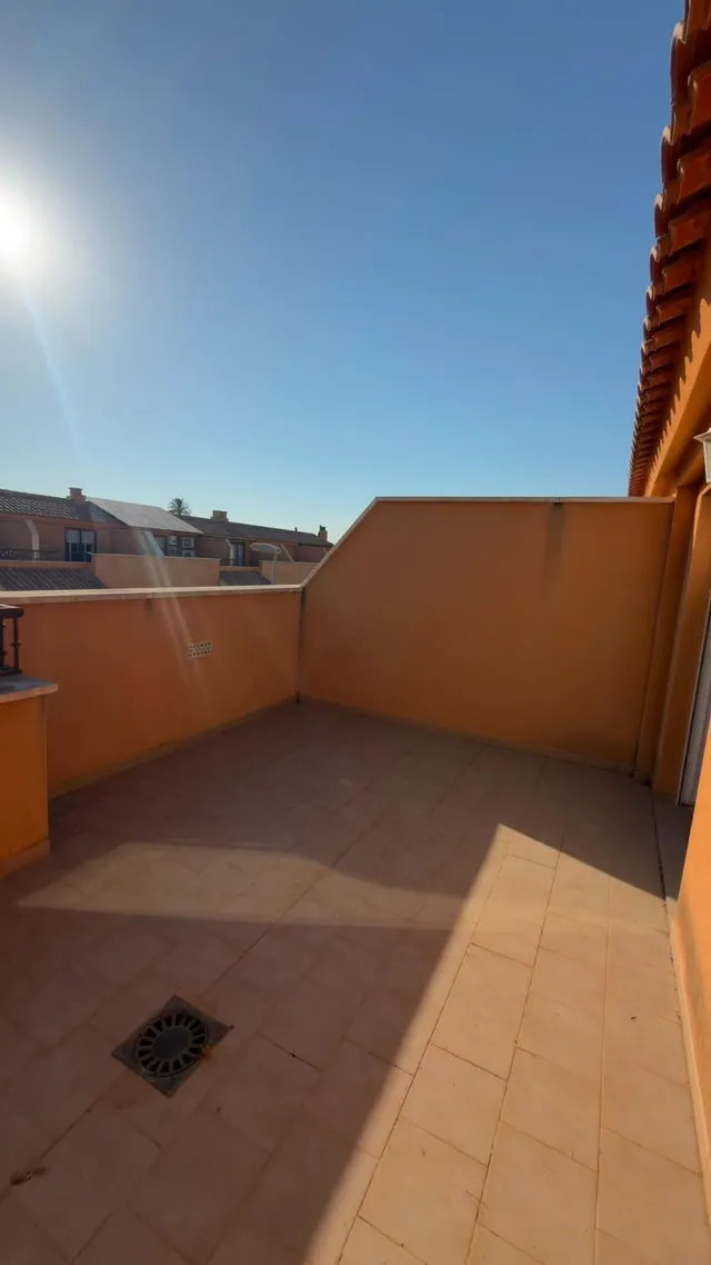 Hermoso Dúplex en Casillas — 11