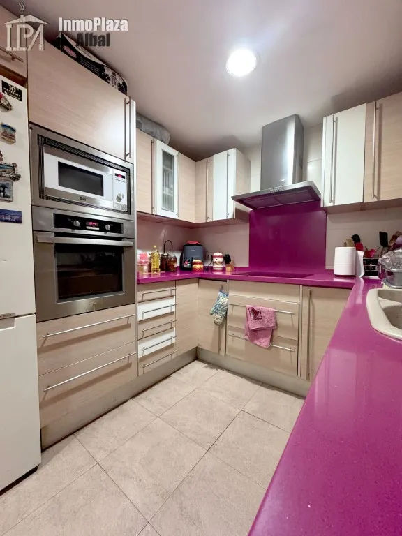 Piso en Venta en Valencia Valencia — 24