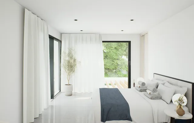 Parcela 5 habitaciones 361m² en venta - Riviera del sol — 2