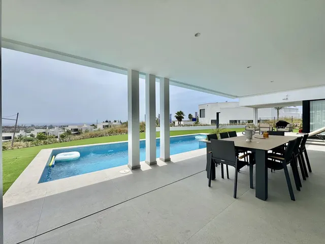 Chalet 6 habitaciones 460m² en venta - Costa Del Sol — 13