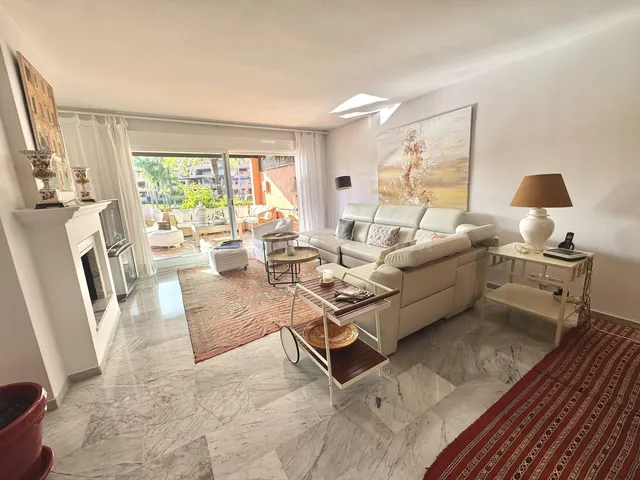 Ático Dúplex 4 habitaciones 255m² en venta - Whater Gardens - foto 3