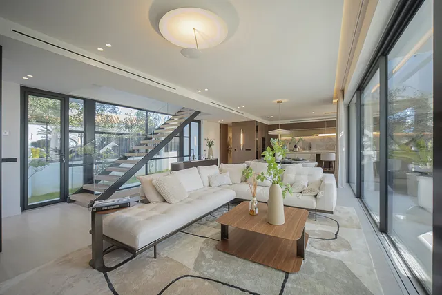 Chalet 4 habitaciones 417m² en venta - Marbella — 6