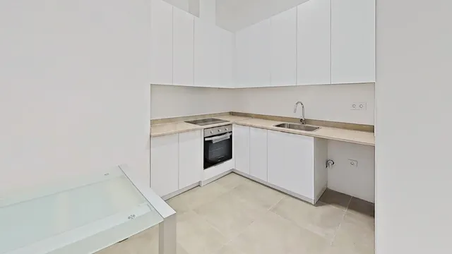 BONITO APARTAMENTO EN CIUTAT VELLA - foto 4