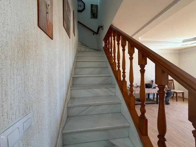 Casa unifamiliar en guadalcacín — 35