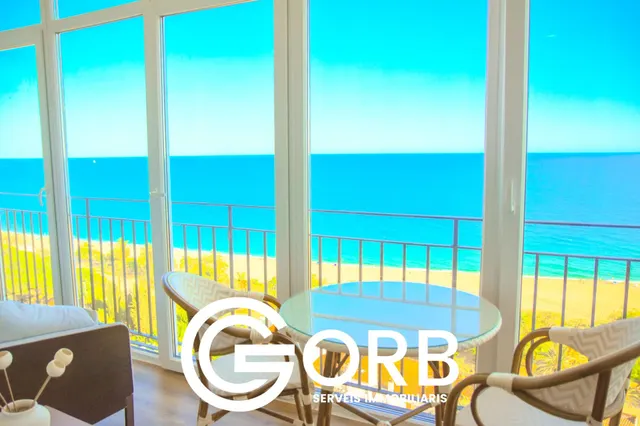 Lujo y confort frente al mar: diseño, exclusividad y vistas 