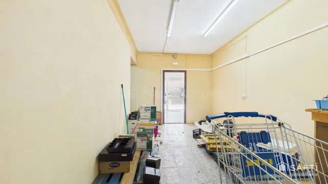 Se alquila – Local comercial - gran terraza privada en Santa Ponsa (Via de la Cruz, Mallorca) — 15