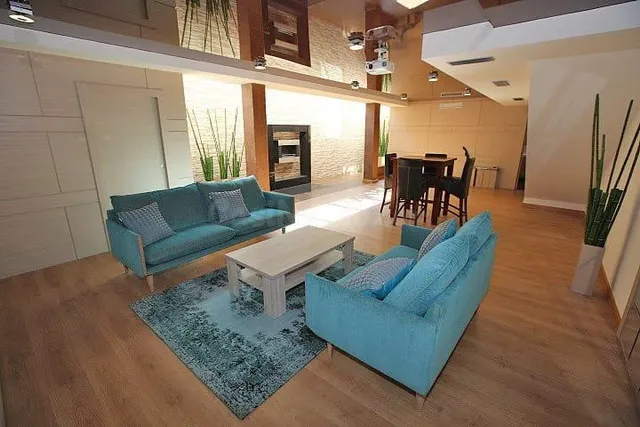 Impresionante Chalet Seminuevo en La Zenia, Orihuela Costa - foto 5