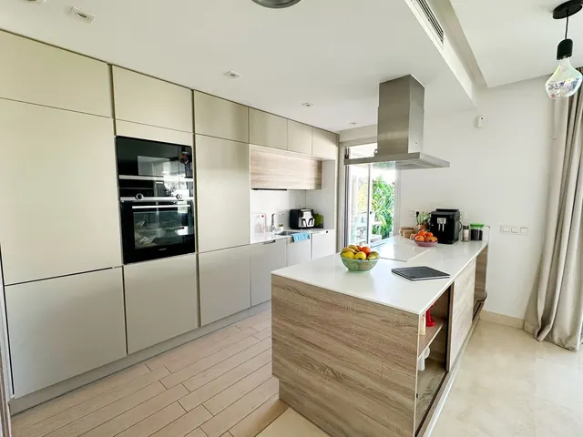 Apartamento 3 habitaciones 115m² en venta - El Madroñal — 12