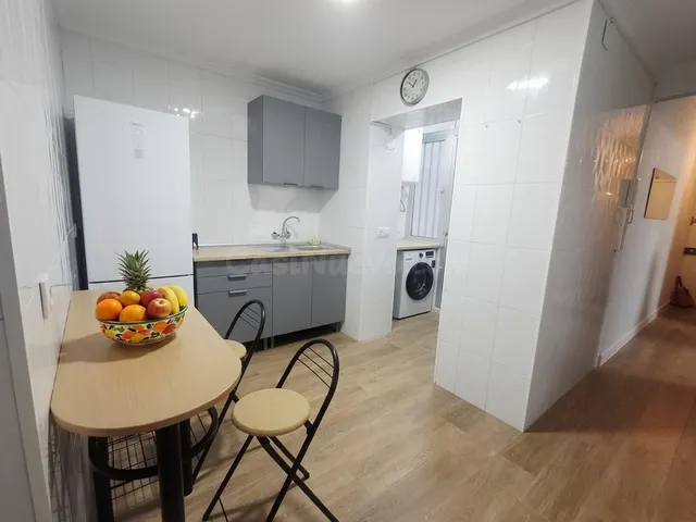Piso a estrenar en El Tardón, Triana – Alquiler de temporada - foto 5