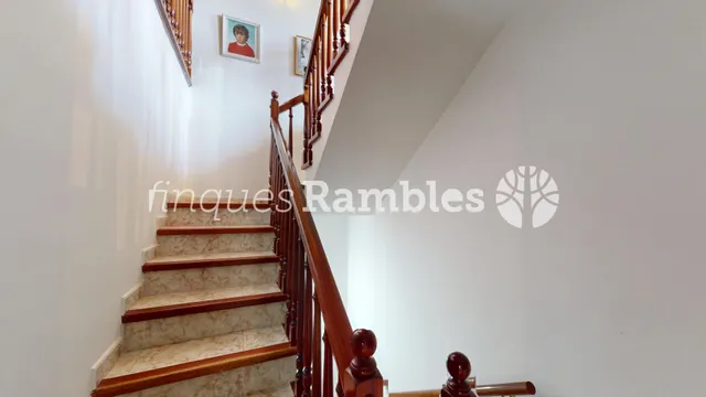 Casa àmplia en una ubicació privilegiada de Set Camins — 32