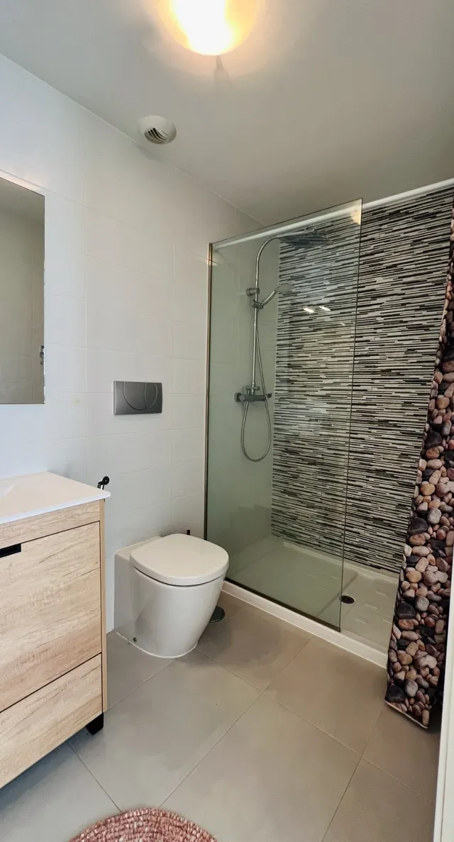 Impresionante Apartamento de 2 habitaciones en Mil Palmeras ️ — 16