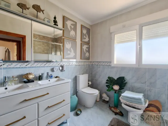 Casa-Chalet en Venta en Alicante Alicante — 14