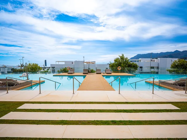 Ático Dúplex 2 habitaciones 130m² en venta - Marbella — 19