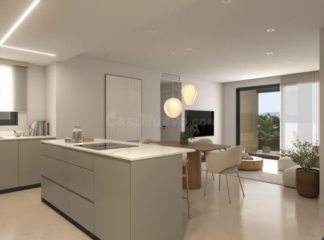 Ático 3 habitaciones 96m² en venta - Comunidad valenciana — 4